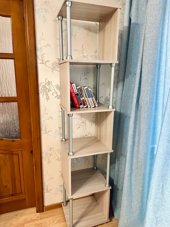 Уютная квартира в самом центре Великого Новгорода