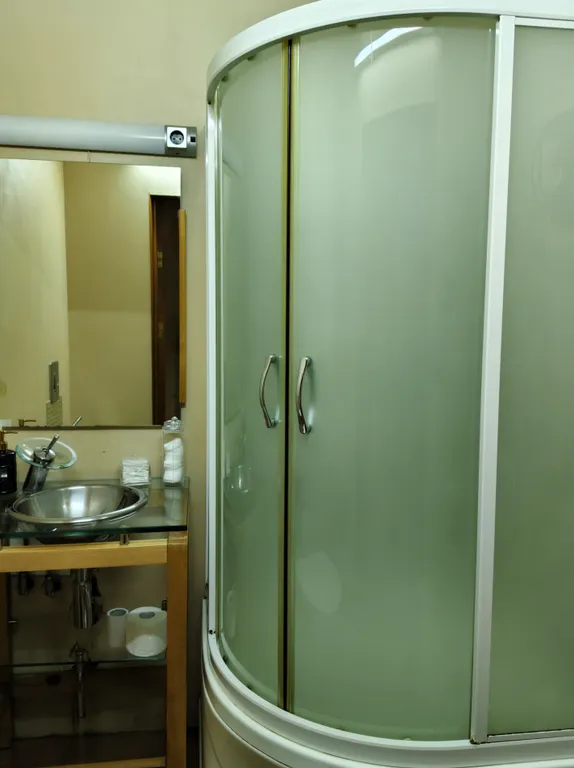 Просторная квартира с балконом в центре