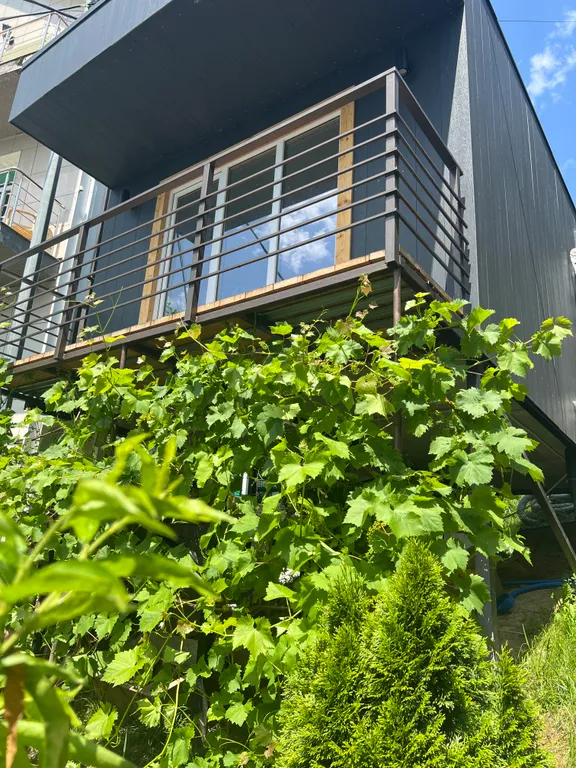 Коттедж Дом под ключ — Сочи