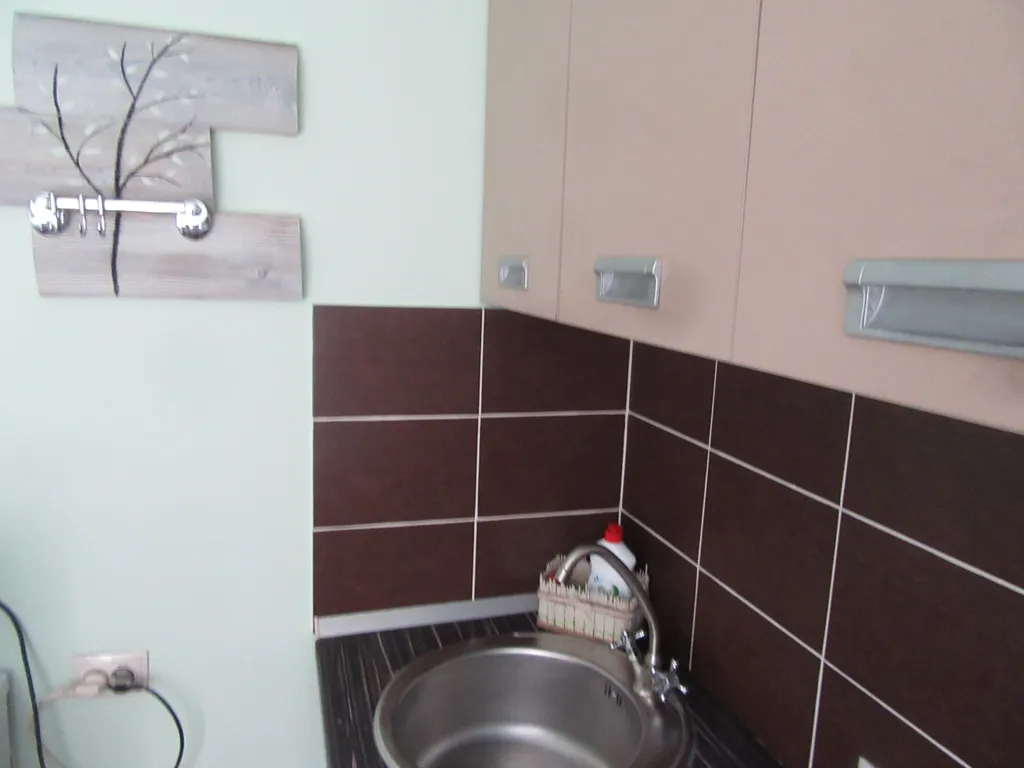 Уютная квартира в центре