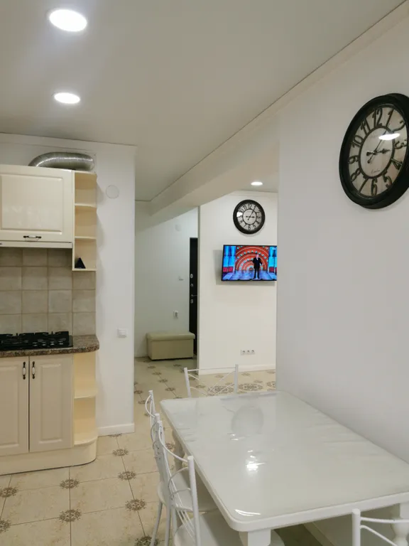 Уютная квартира в центре курортной зоны