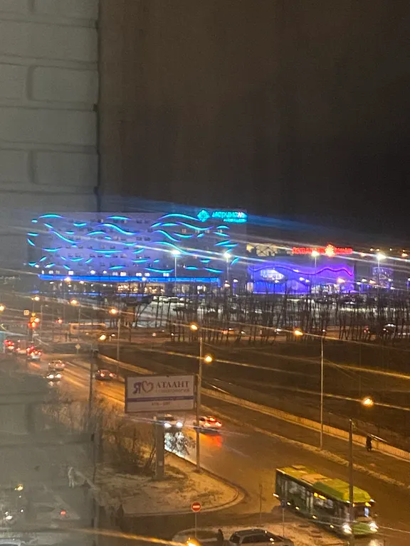 Квартира Квартира около аквапарка Лето Лето — Тюмень