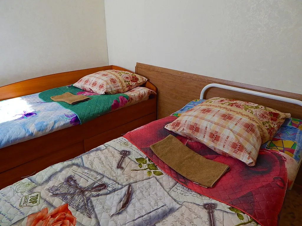 Квартира Комната — аренда посуточно в Гагарка