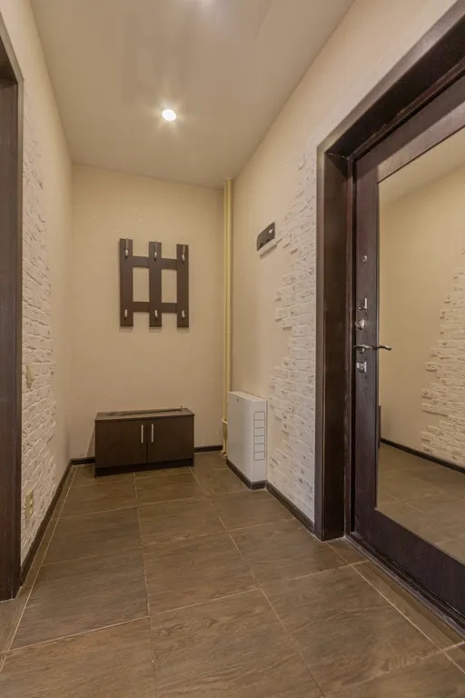 Квартира 1-комнатная Квартира — Волгоград