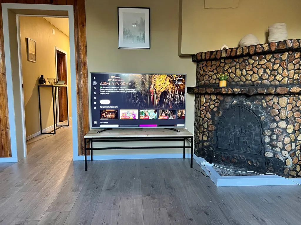 Уютный дом недалеко от центра