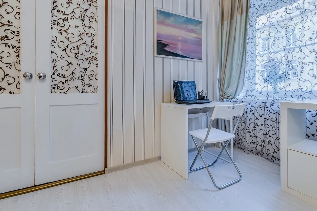 Квартира 2-комнатная Квартира — Санкт-Петербург