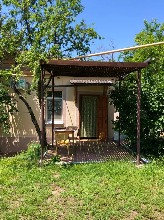 Квартира Комната — аренда посуточно в Кабардинка