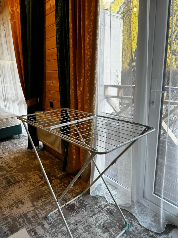 Большой дом Atlas Эльбрус в 20 минутах от поляны Азау