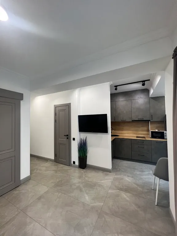 Уютная квартира у моря