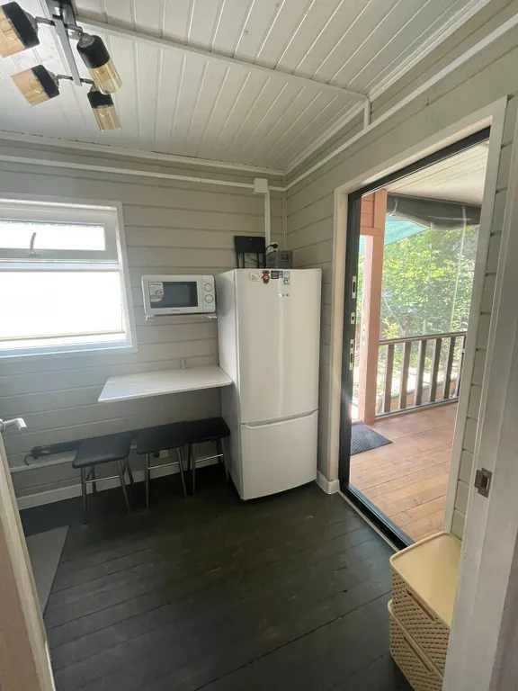 Уютный домик в центре