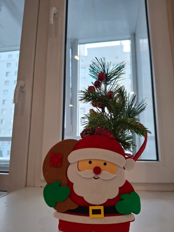 Уютная квартира в центре Рязани