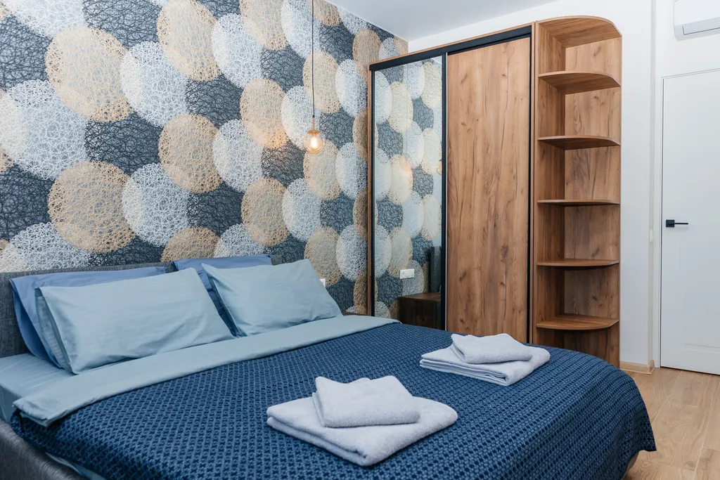 Apartments July ЦУМ