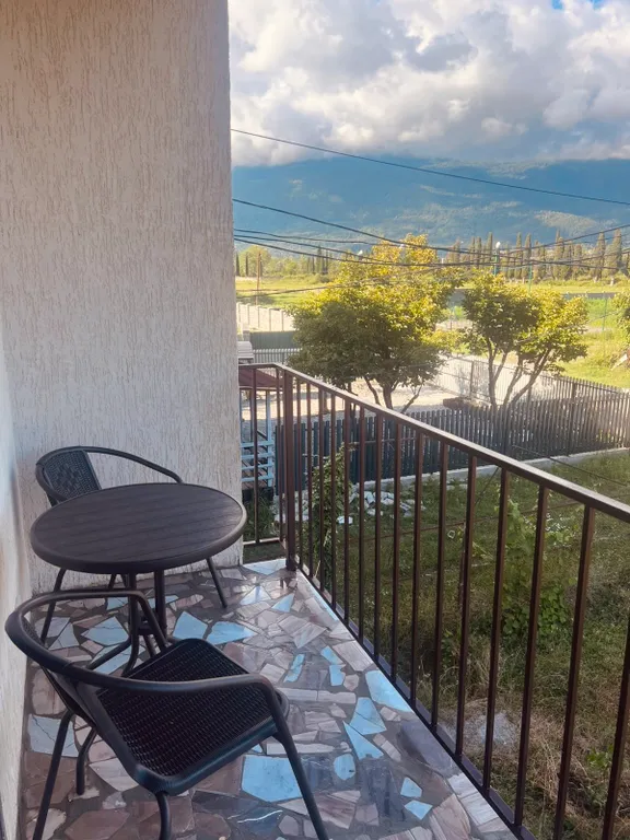 Отдых у моря