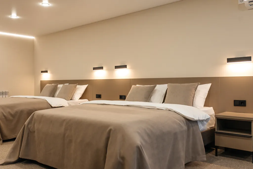 Квартира Комната — аренда посуточно в Великий Устюг