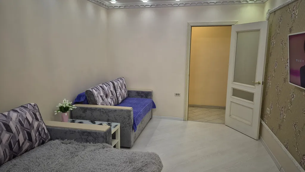 ПремиуМ трёхкомнатная квартира с прекрасным, панарамным видом