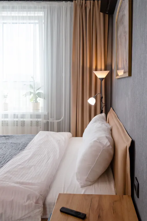 2-комнатная квартира в ЖК На Высоте