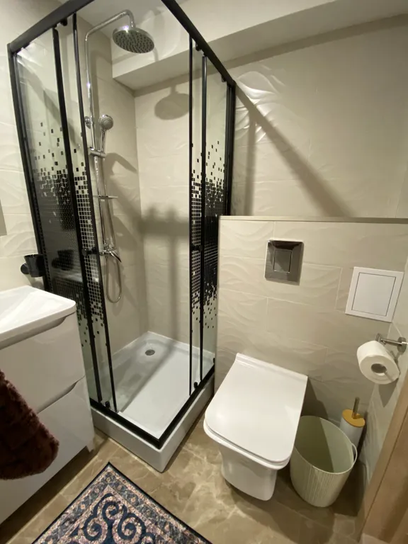 Стильная студия в центре