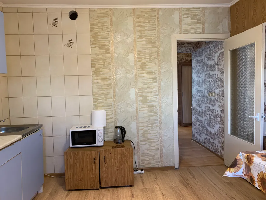 Квартира Квартира Мы ждем гостей — Краснодар