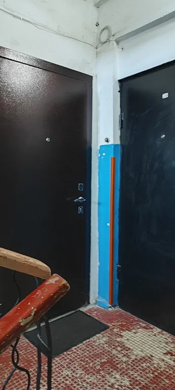 Квартира 2-комнатная Квартира — Гагра