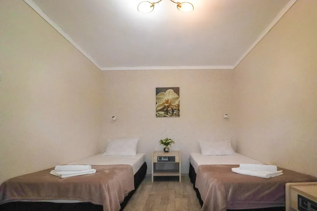 Квартира Уютная комната у моря — аренда посуточно в Лоо