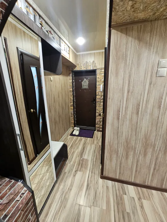 Уютная и чистая квартира