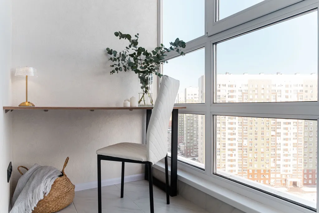 VIP-апартаменты в новом ЖК