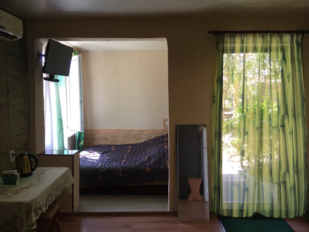 Частный сектор с отдельным входом