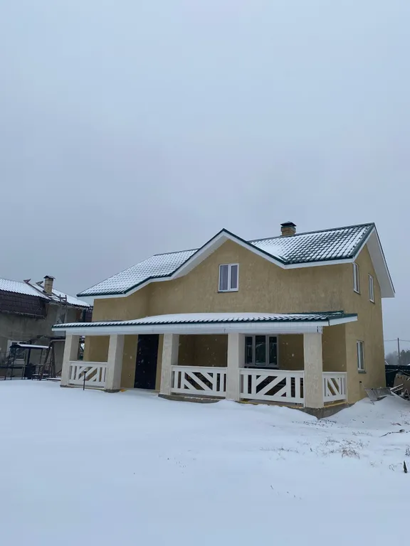 Коттедж на участке 16 соток — аренда посуточно в Морье