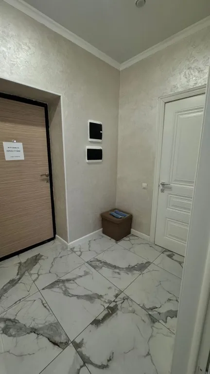 Уютная 1-комнатная квартира