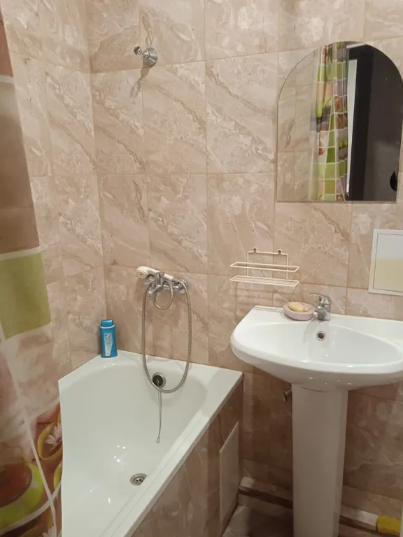 Квартира Квартира Хорошо и просто — Владикавказ