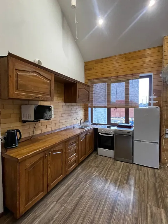 Гостевой дом Семейный