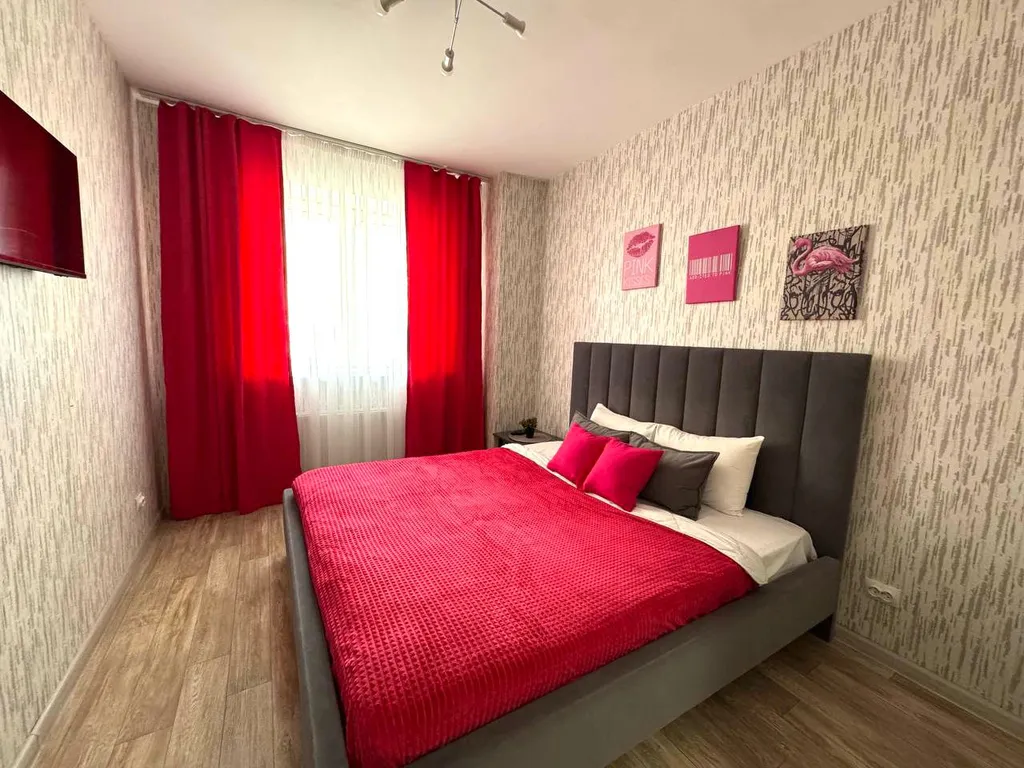 Квартира Квартира рядом с планетой — Красноярск