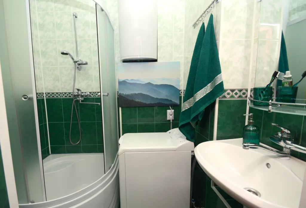 Квартира в финском доме исторической части города Сортавала