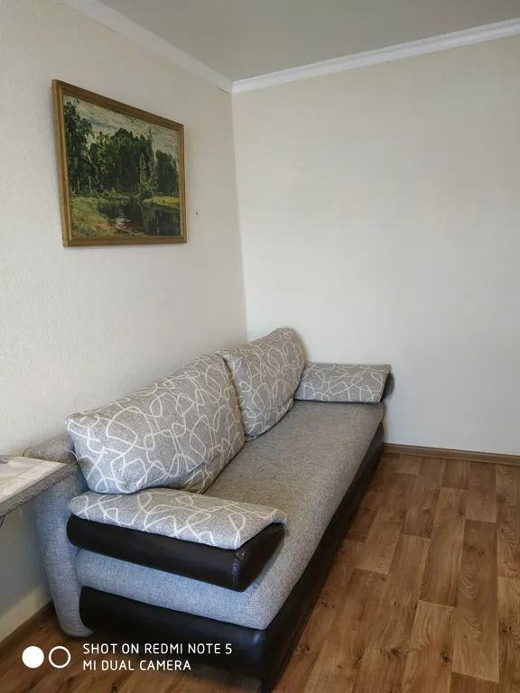 Уютная квартира для гостей города и командированных людей