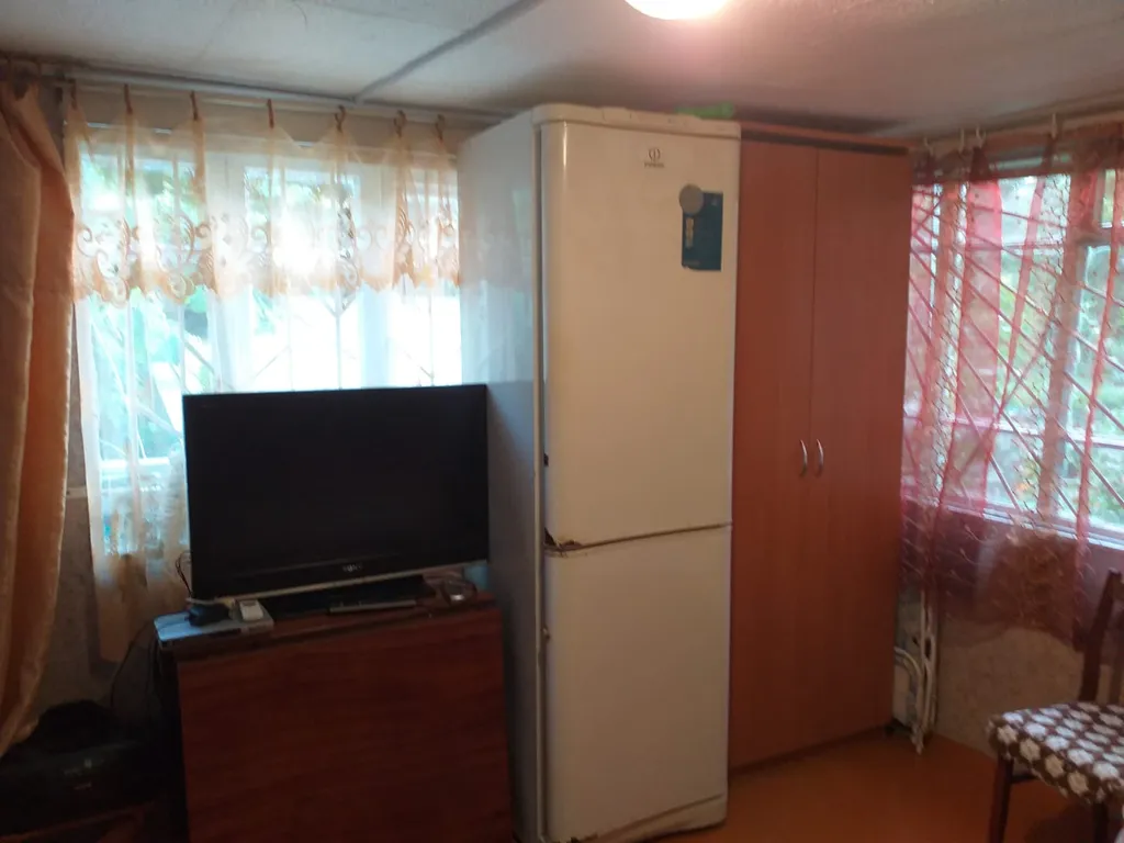 Коттедж Домик у моря — Гизель-Дере