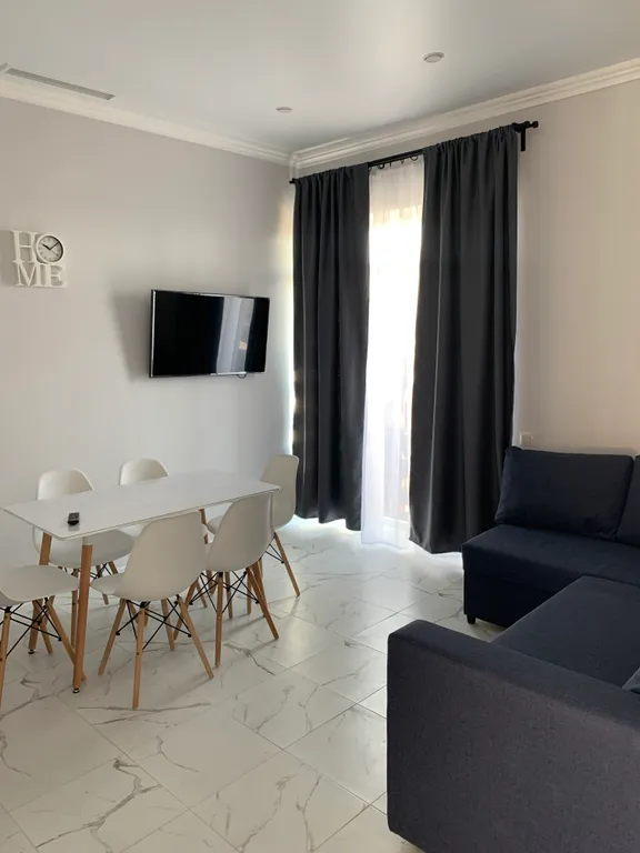 Коттедж Дом у моря №5 — Витино