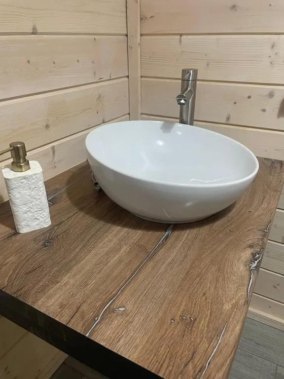 Уютный дом в Переславле-Залесском