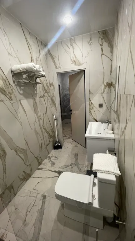 Апартаменты на 4 человека