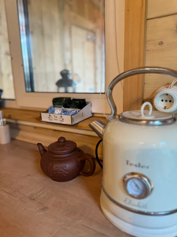 Уютный дом с лофтом