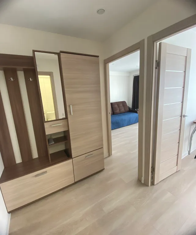 Уютная 1-комнатная квартира посуточно в Аpбeкoвcкoй Заставе