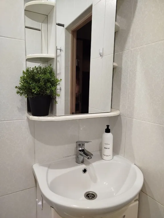 Квартира Двухкомнатная квартира Парк Краснодар — Краснодар