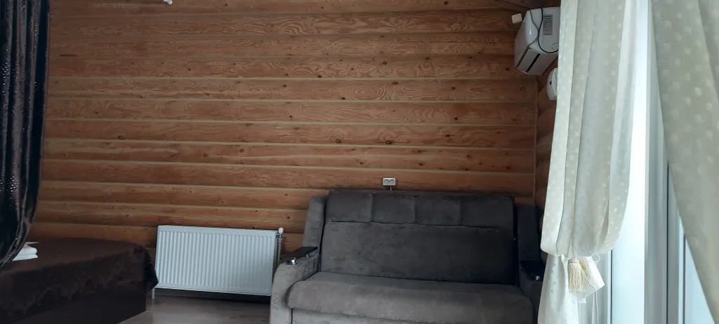 Семейный номер