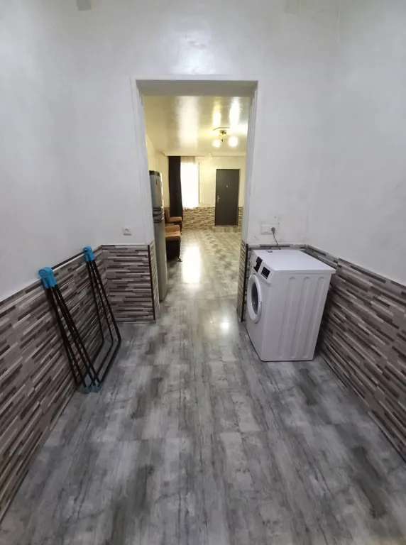 Квартира 2-комнатная Квартира — Батуми