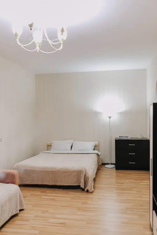 Атмосферные апартаменты в новом доме, в центре города