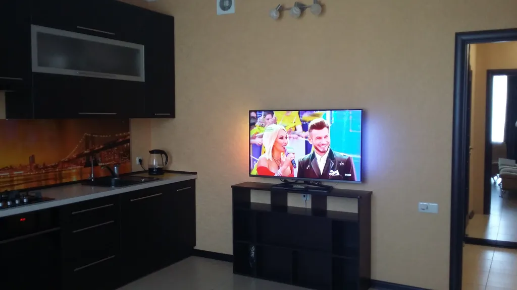 Квартира 2-комнатная Квартира — Севастополь