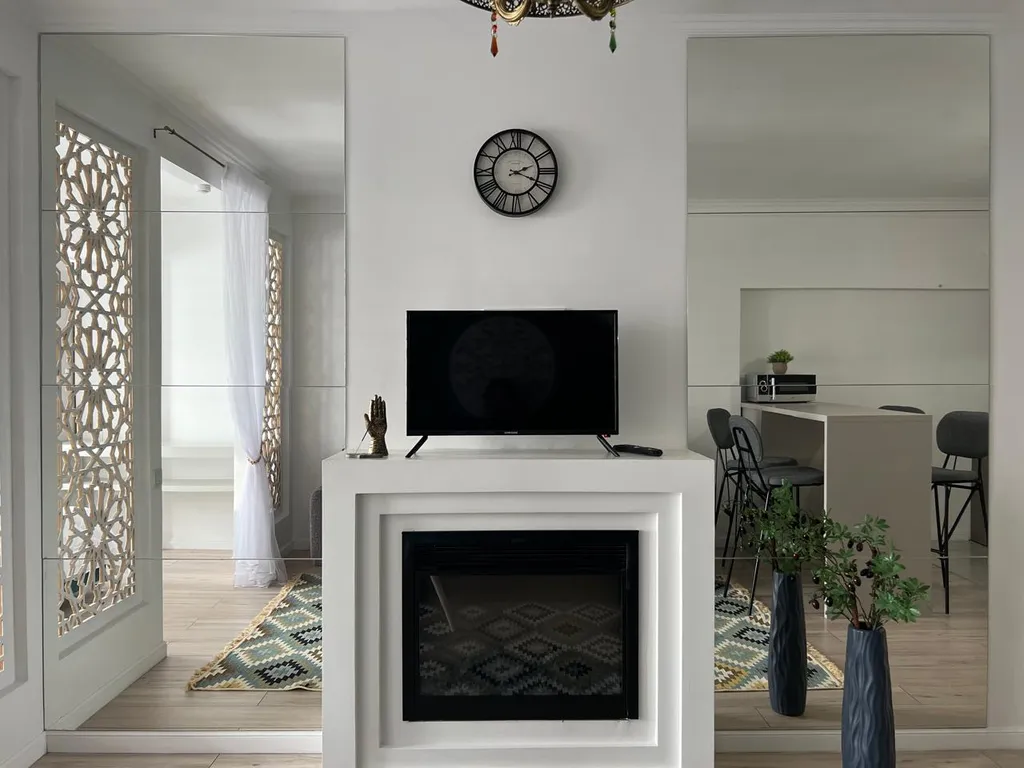 Восточный стиль, золотой квадрат алматы