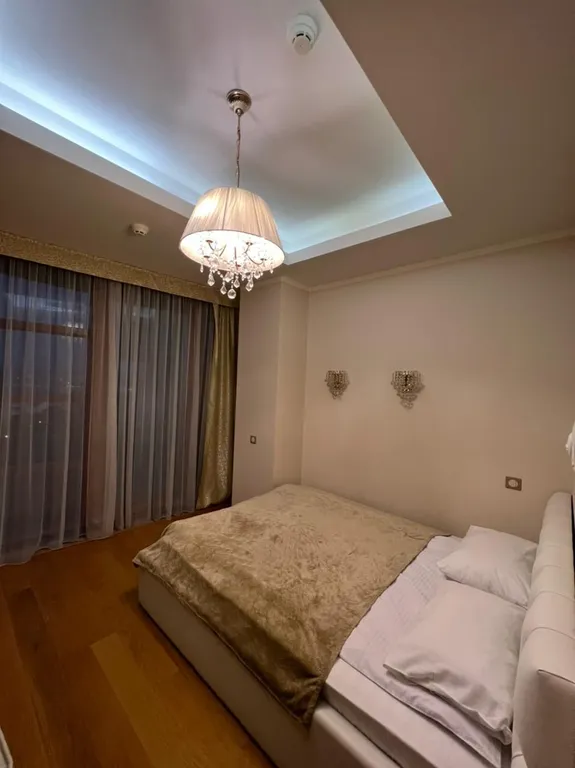 ЖК золотая бухта