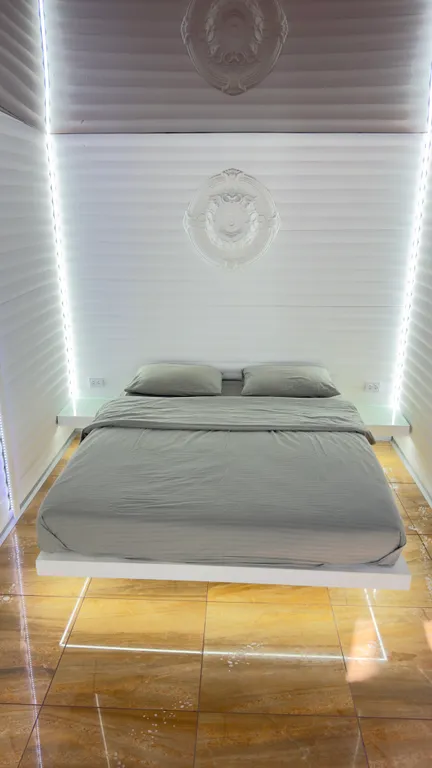 Коттедж с двумя спальнями