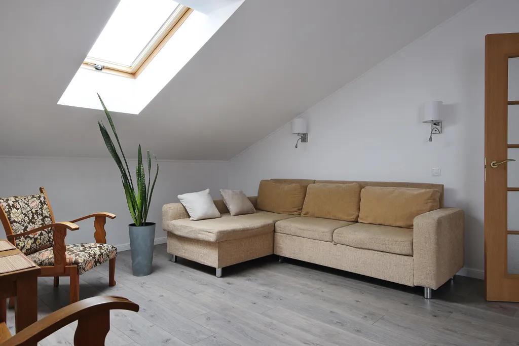 Комфортная квартира для отдыха большой семьёй