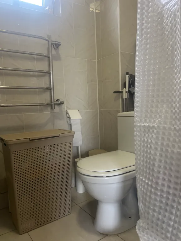 Агроусадьба Comfort House у входа в парк Радзивилов